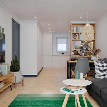 Brand New Cedar Apartments- 2 Bedrooms 公寓 *