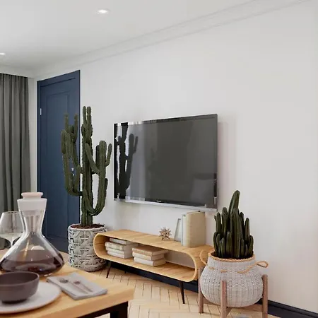 Brand New Cedar Apartments- 2 Bedrooms * Bristol